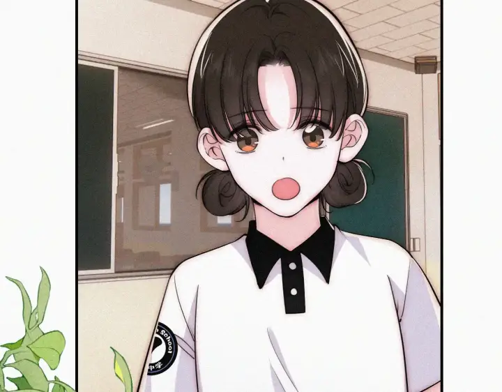 《偏偏宠爱》第84话 “宝贝”图7