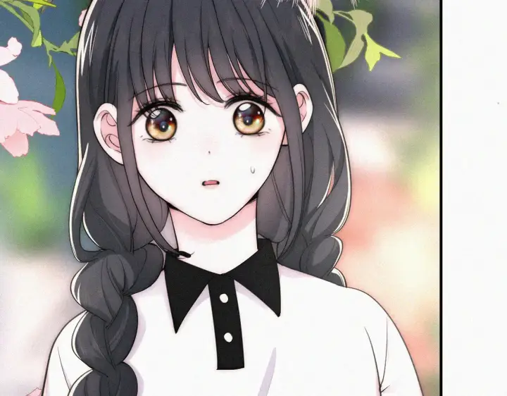 《偏偏宠爱》第84话 “宝贝”图84
