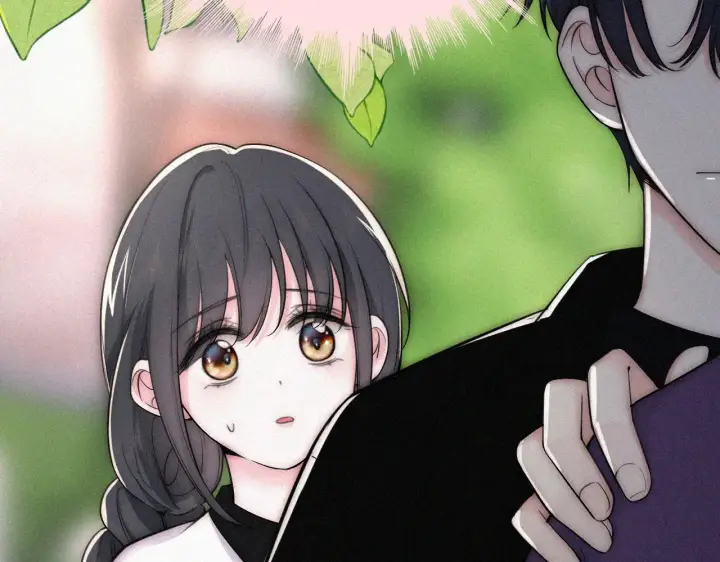 《偏偏宠爱》第84话 “宝贝”图92