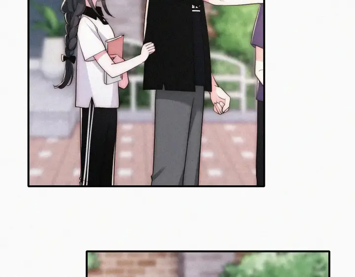 《偏偏宠爱》第85话 钢琴图15