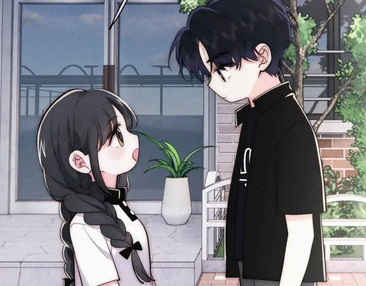 《偏偏宠爱》第85话 钢琴图50
