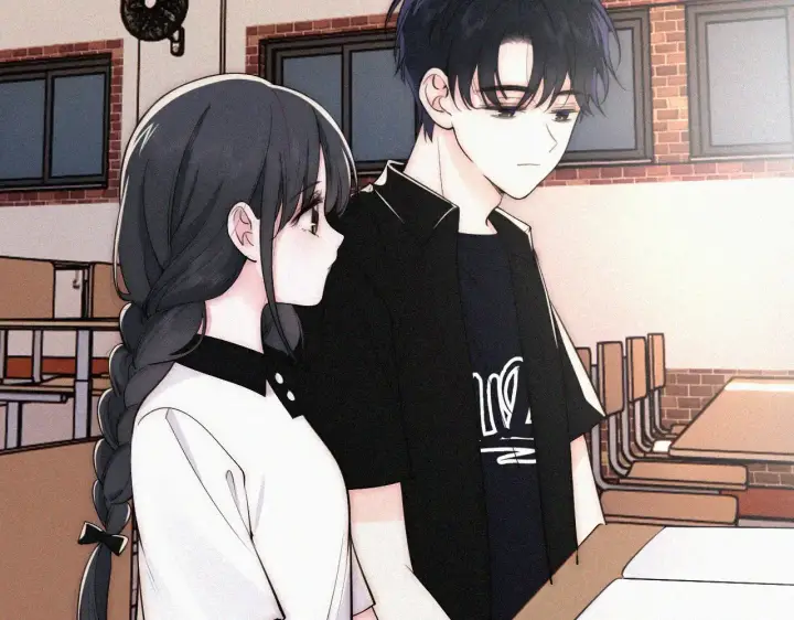 《偏偏宠爱》第85话 钢琴图71