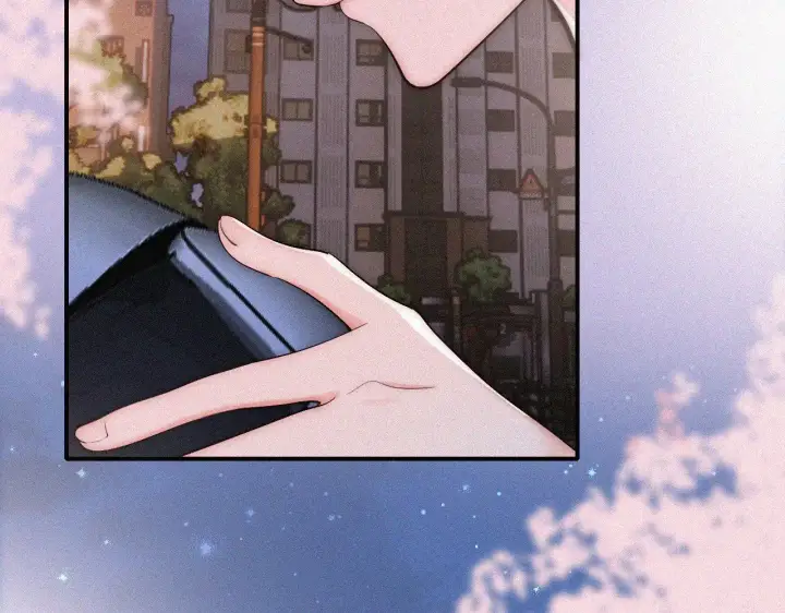 《偏偏宠爱》第86话 靠近图100