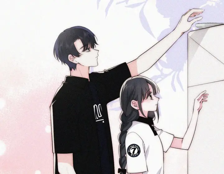 《偏偏宠爱》第86话 靠近图40
