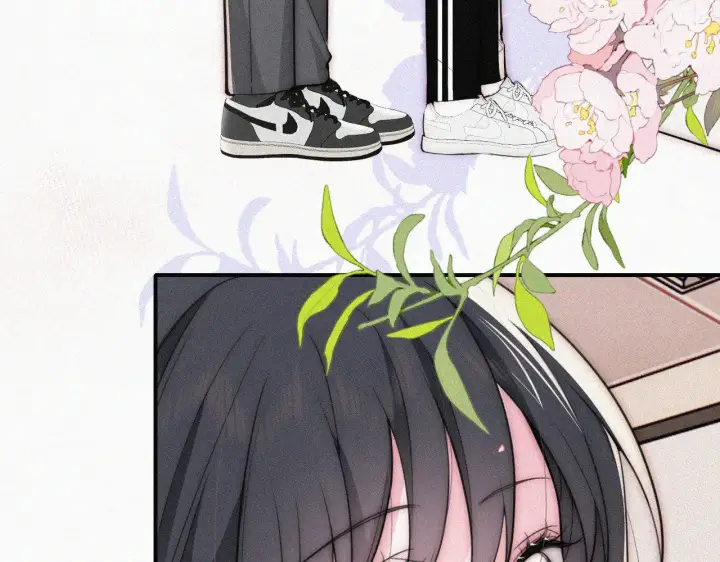 《偏偏宠爱》第86话 靠近图42