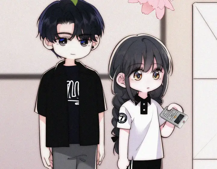 《偏偏宠爱》第86话 靠近图51