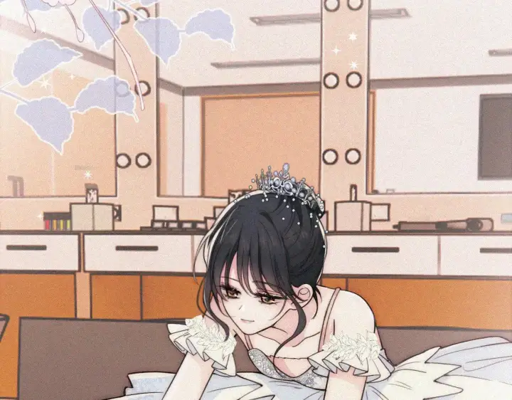 《偏偏宠爱》第86话 靠近图60