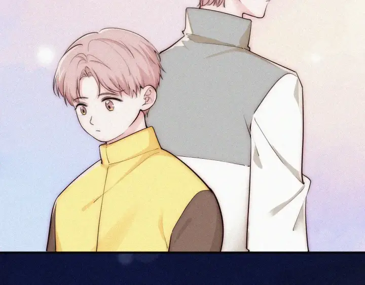 《偏偏宠爱》第86话 靠近图88