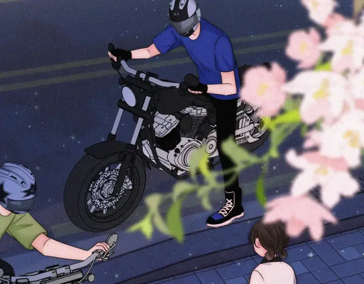 《偏偏宠爱》第86话 靠近图96