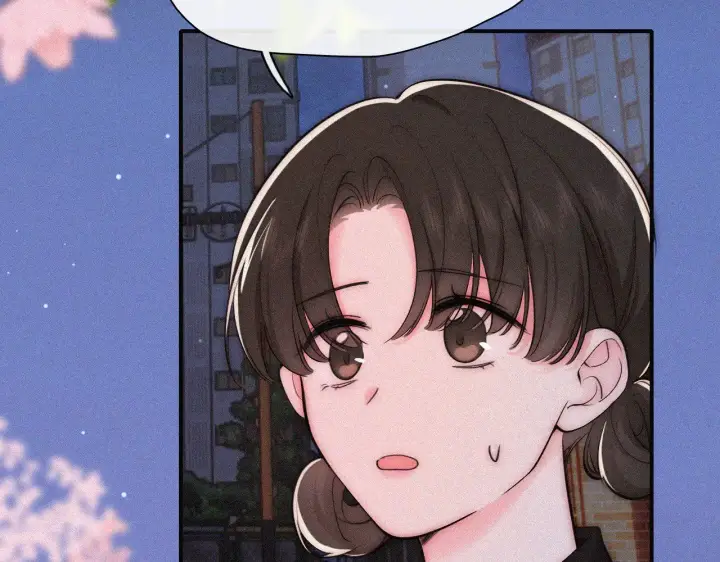 《偏偏宠爱》第86话 靠近图98