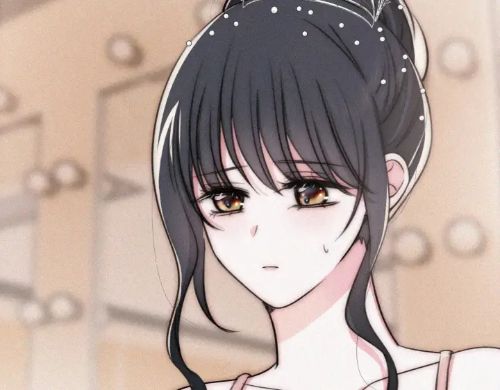 《偏偏宠爱》第87话 妖精图101