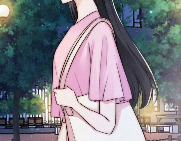 《偏偏宠爱》第87话 妖精图105