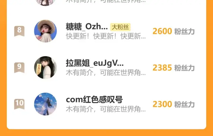 《偏偏宠爱》第87话 妖精图116
