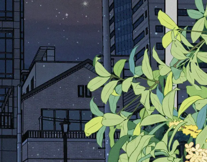 《偏偏宠爱》第87话 妖精图23