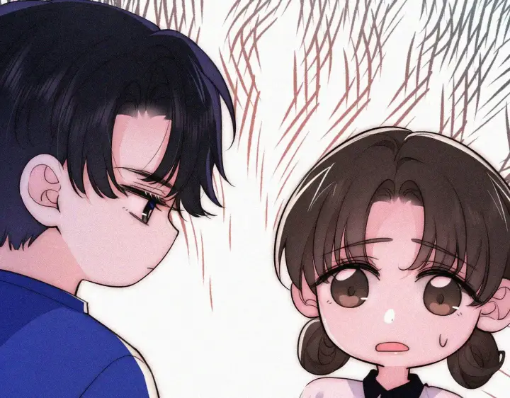 《偏偏宠爱》第87话 妖精图29