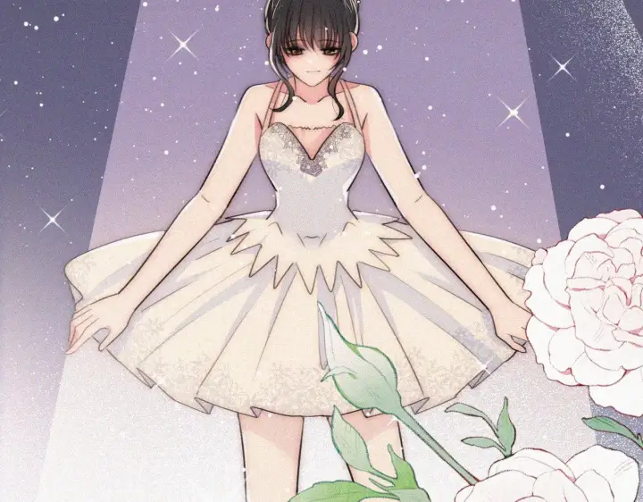 《偏偏宠爱》第87话 妖精图62