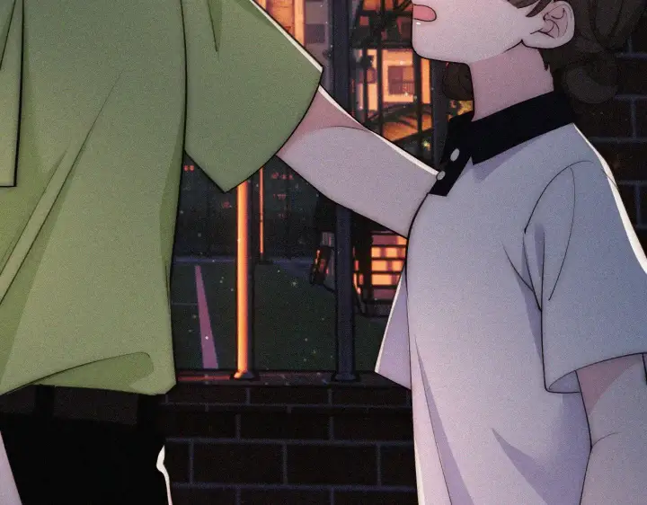 《偏偏宠爱》第87话 妖精图8