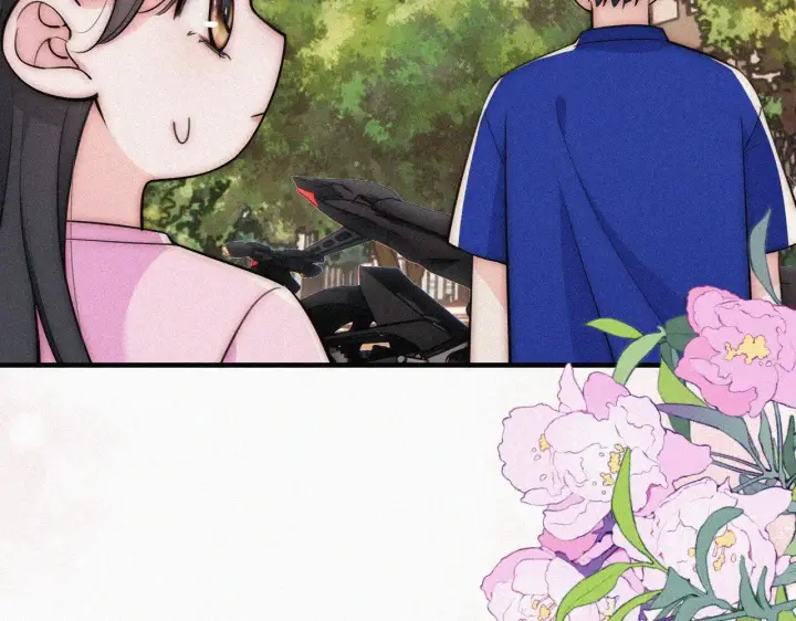 《偏偏宠爱》第88话 改观图22