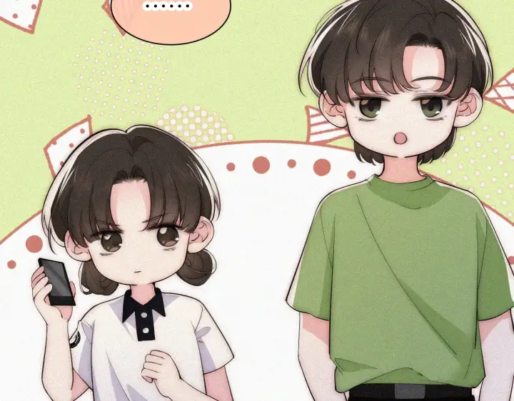 《偏偏宠爱》第88话 改观图38