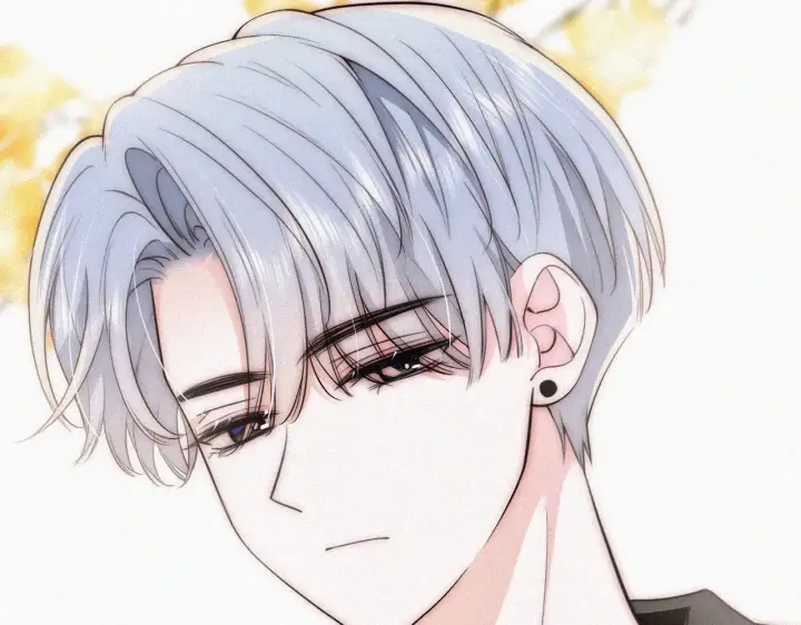 《偏偏宠爱》第89话 梦图50