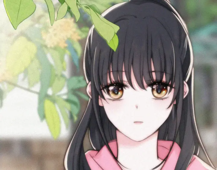 《偏偏宠爱》第89话 梦图64