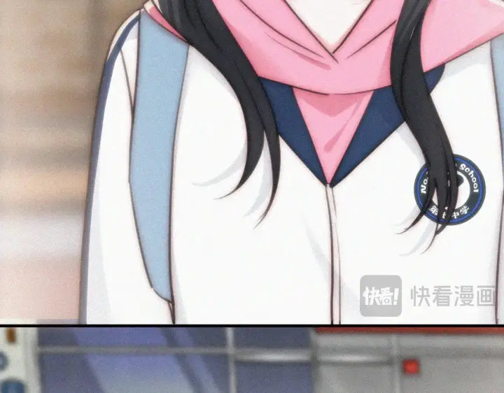 《偏偏宠爱》第89话 梦图65