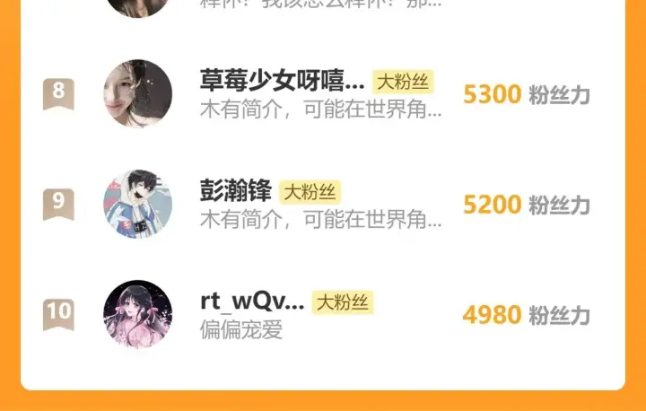 《偏偏宠爱》第90话 我不和你谈恋爱图112