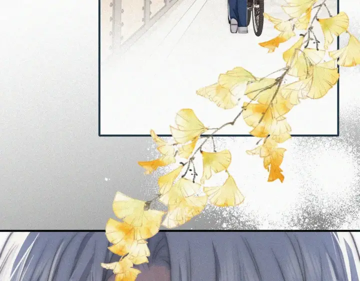 《偏偏宠爱》第90话 我不和你谈恋爱图12