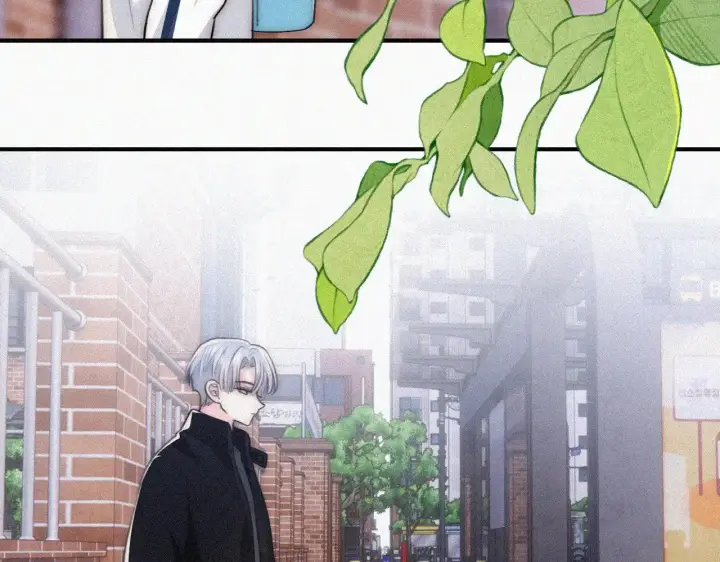 《偏偏宠爱》第90话 我不和你谈恋爱图17