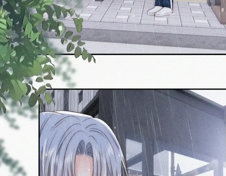 《偏偏宠爱》第90话 我不和你谈恋爱图36