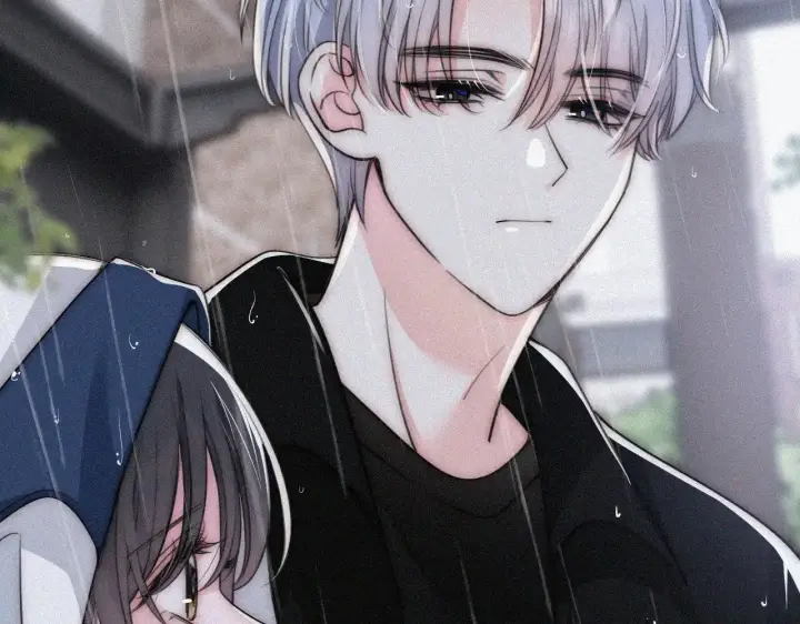 《偏偏宠爱》第90话 我不和你谈恋爱图41