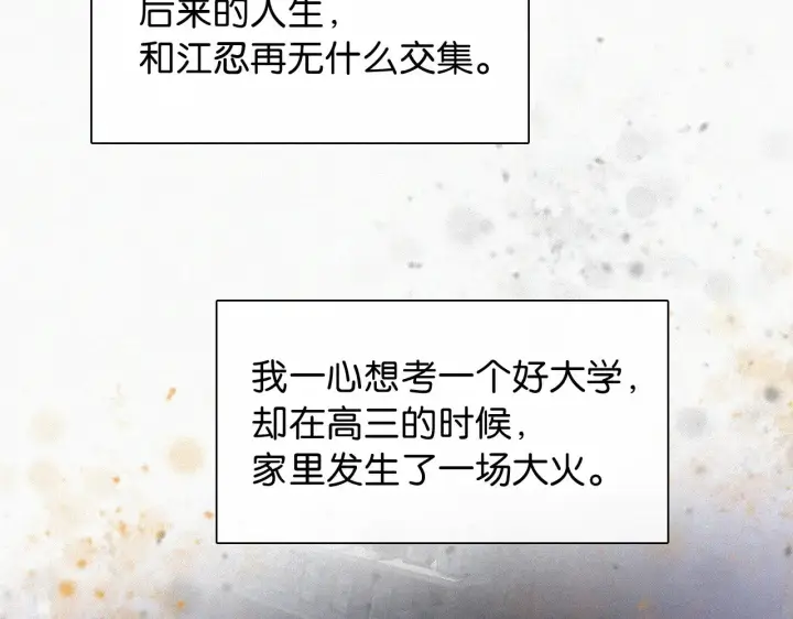 《偏偏宠爱》第90话 我不和你谈恋爱图66