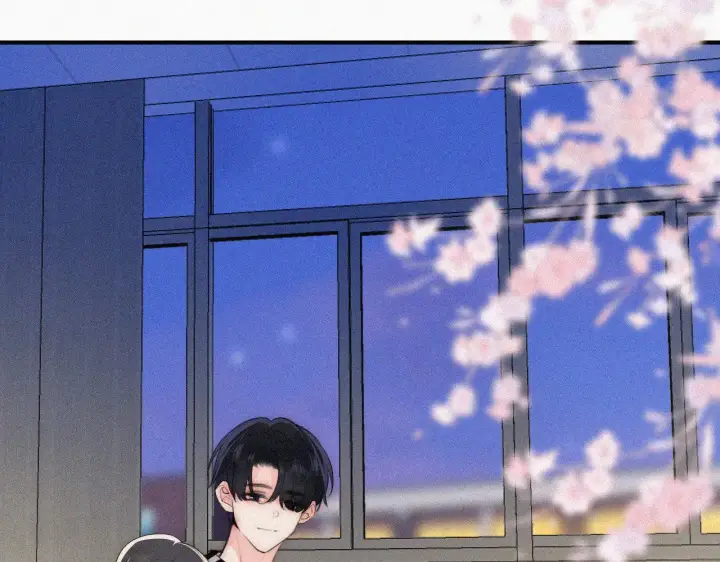 《偏偏宠爱》第91话 下雨图25