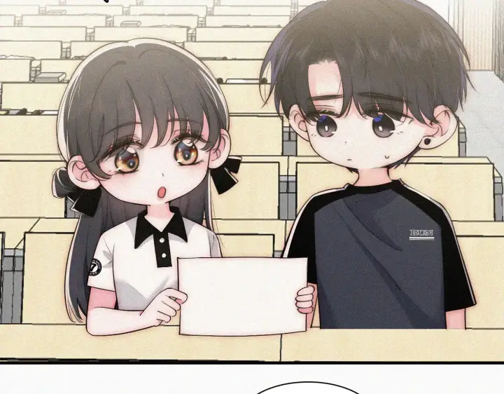 《偏偏宠爱》第91话 下雨图32