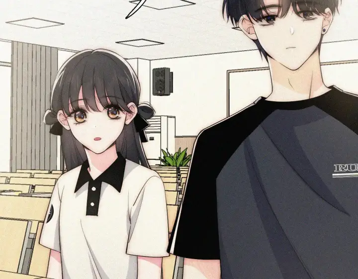 《偏偏宠爱》第91话 下雨图41