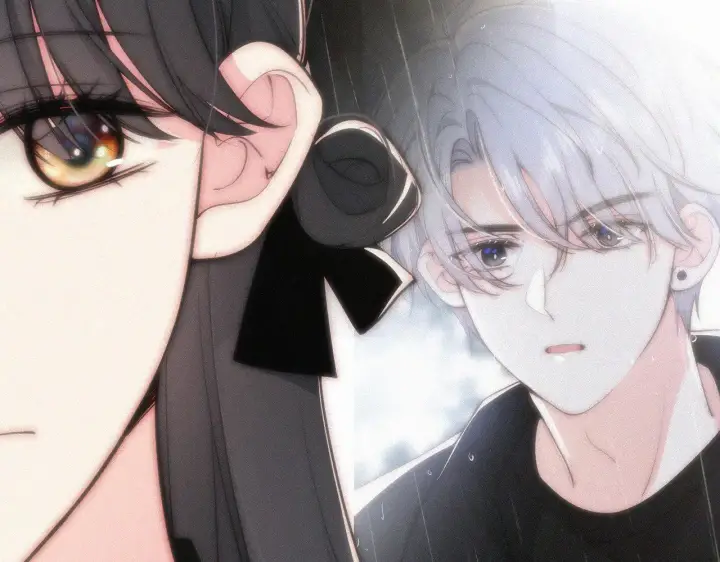 《偏偏宠爱》第91话 下雨图43