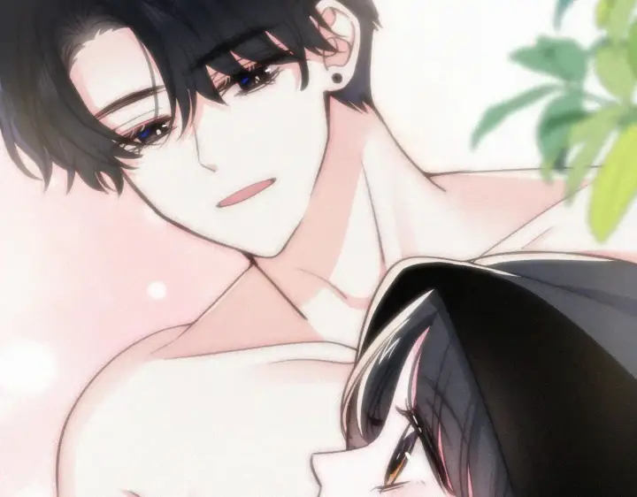 《偏偏宠爱》第91话 下雨图99