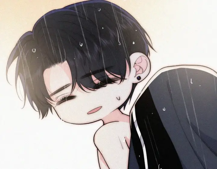 《偏偏宠爱》第92话 靠近图20