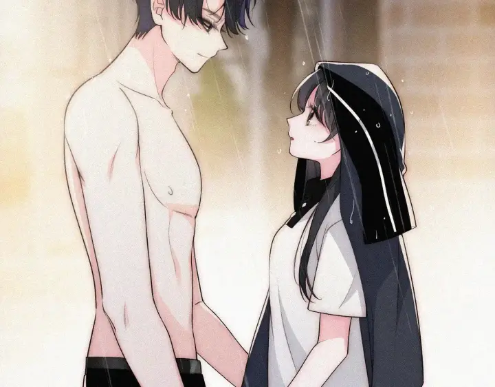 《偏偏宠爱》第92话 靠近图24