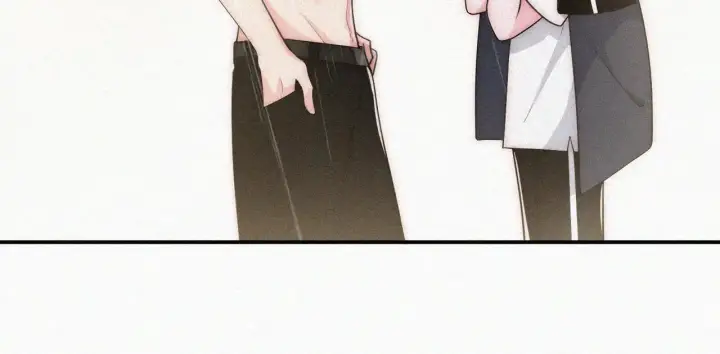 《偏偏宠爱》第92话 靠近图33