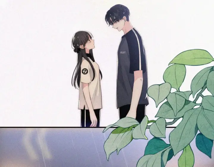 《偏偏宠爱》第92话 靠近图85