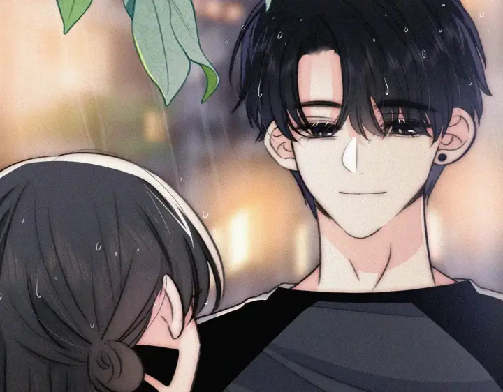 《偏偏宠爱》第92话 靠近图89