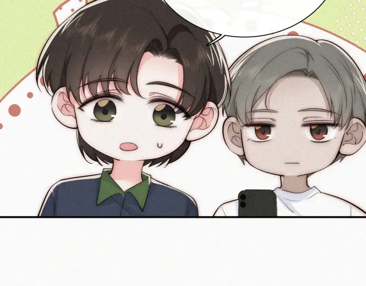 《偏偏宠爱》第93话 水晶鞋图81