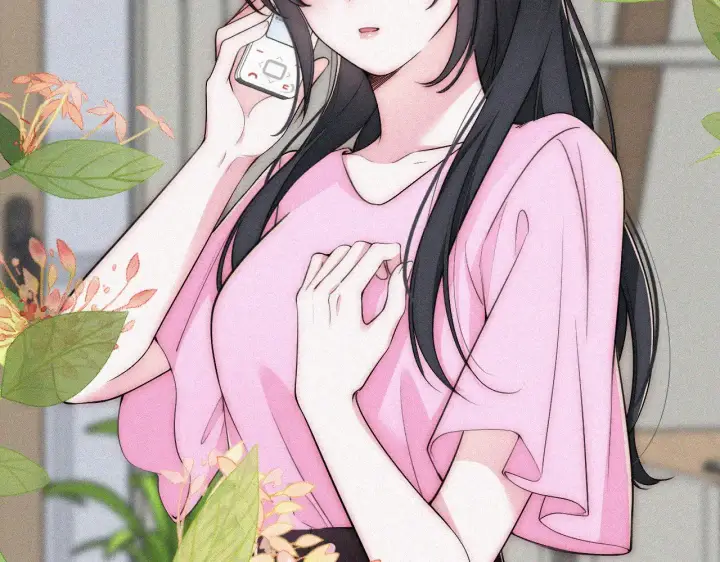 《偏偏宠爱》第93话 水晶鞋图95