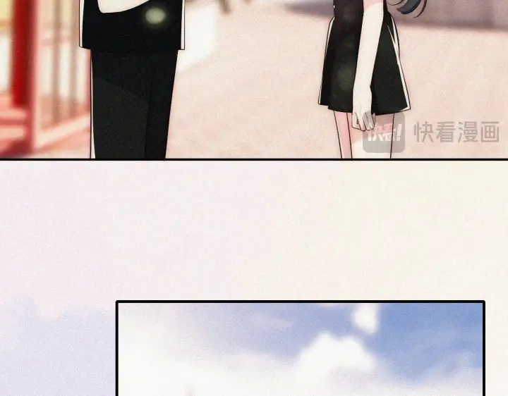 《偏偏宠爱》第94话 他好笨图19