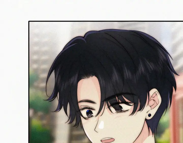 《偏偏宠爱》第94话 他好笨图51