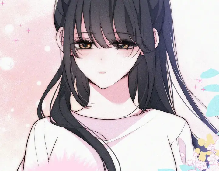 《偏偏宠爱》第94话 他好笨图82