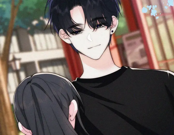 《偏偏宠爱》第94话 他好笨图99