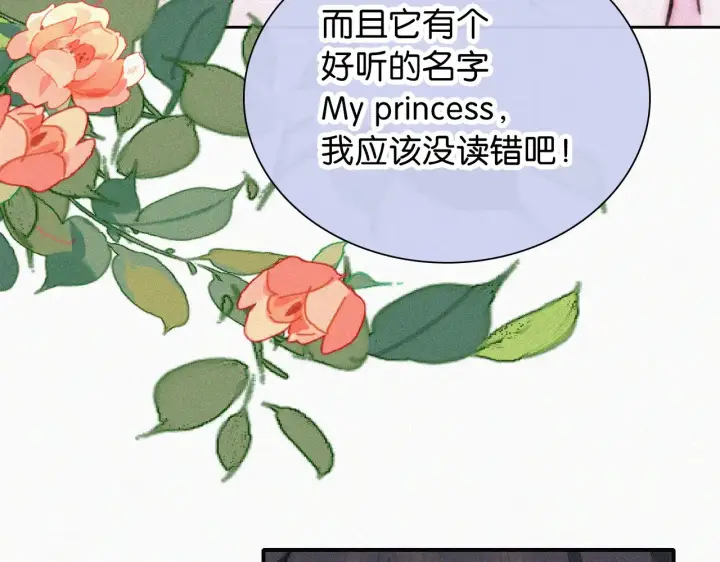 《偏偏宠爱》第95话 我的公主图22