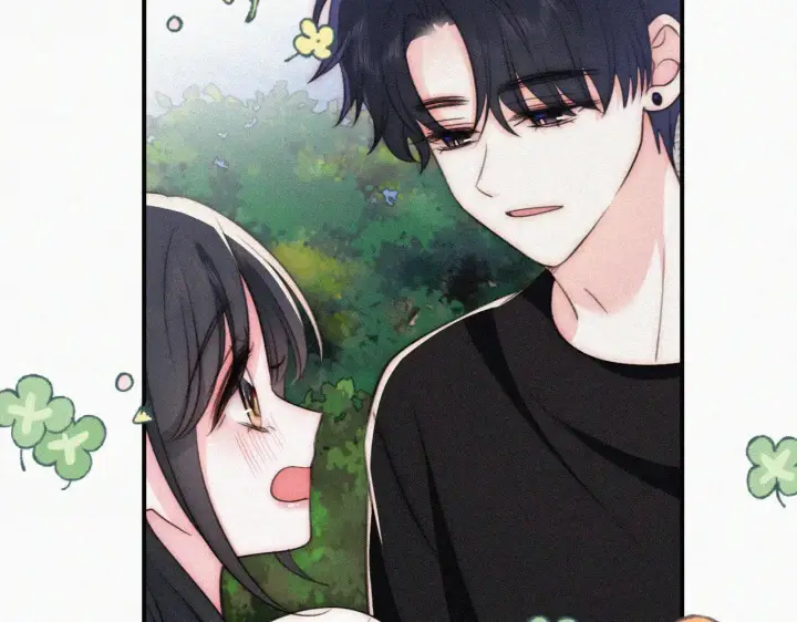《偏偏宠爱》第95话 我的公主图50